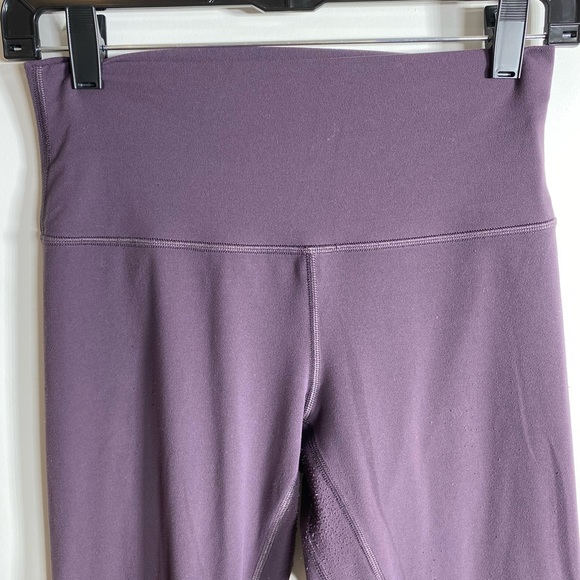 lululemon athletica Purple Leggings - Picture 2 of 8